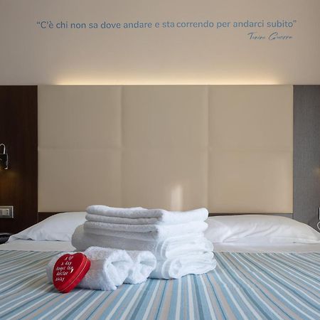 Gimmi Hotel Rimini Exteriér fotografie