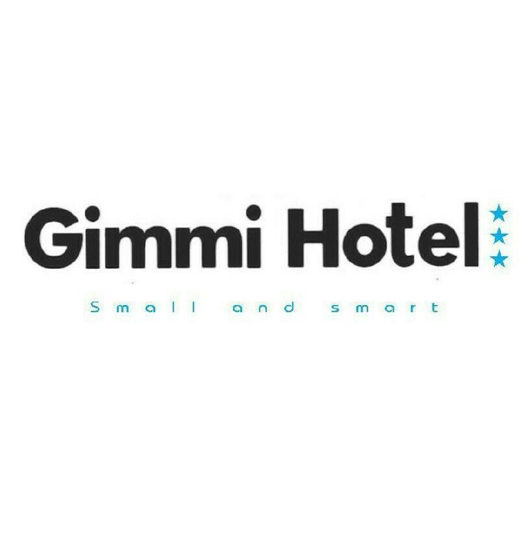 Gimmi Hotel Rimini Exteriér fotografie