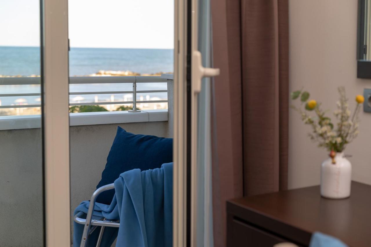 Gimmi Hotel Rimini Exteriér fotografie