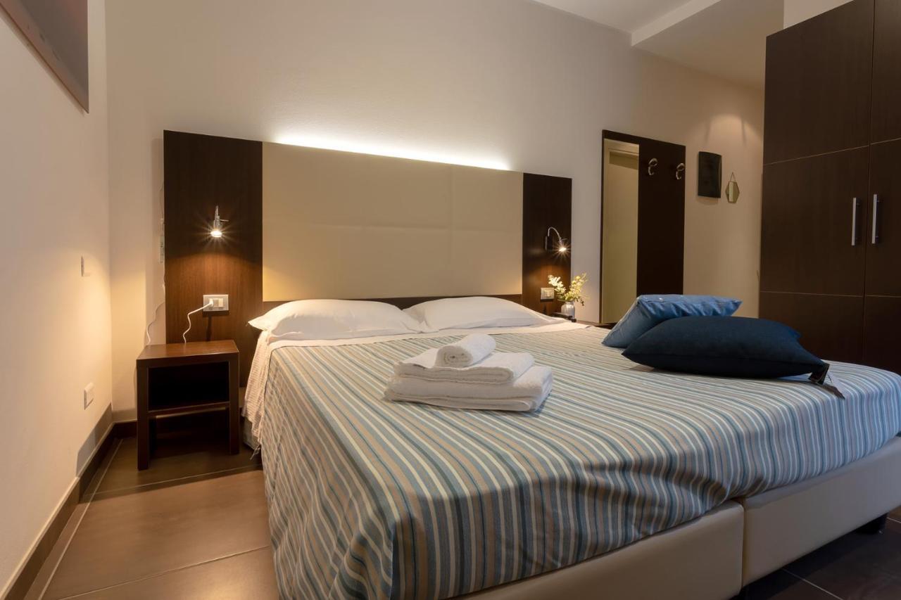 Gimmi Hotel Rimini Exteriér fotografie